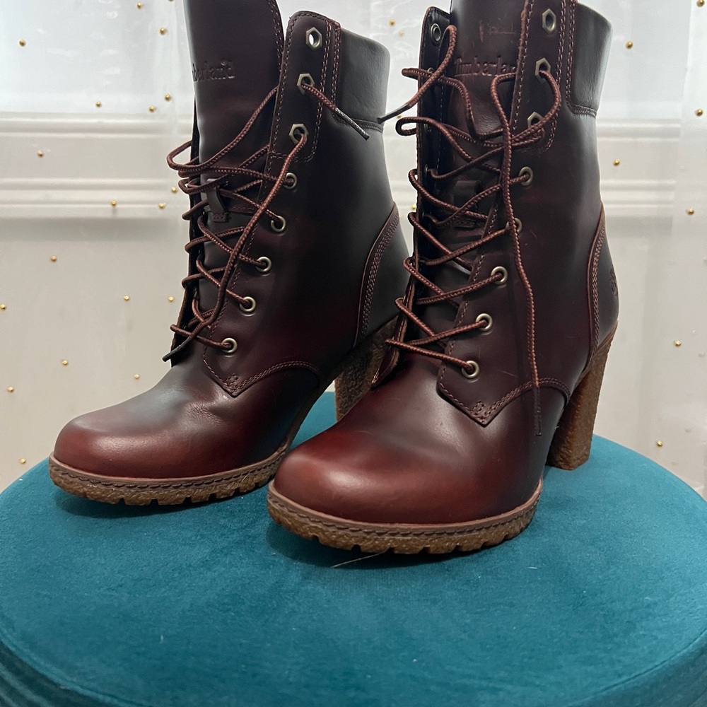 Timberland women’s tillston boot